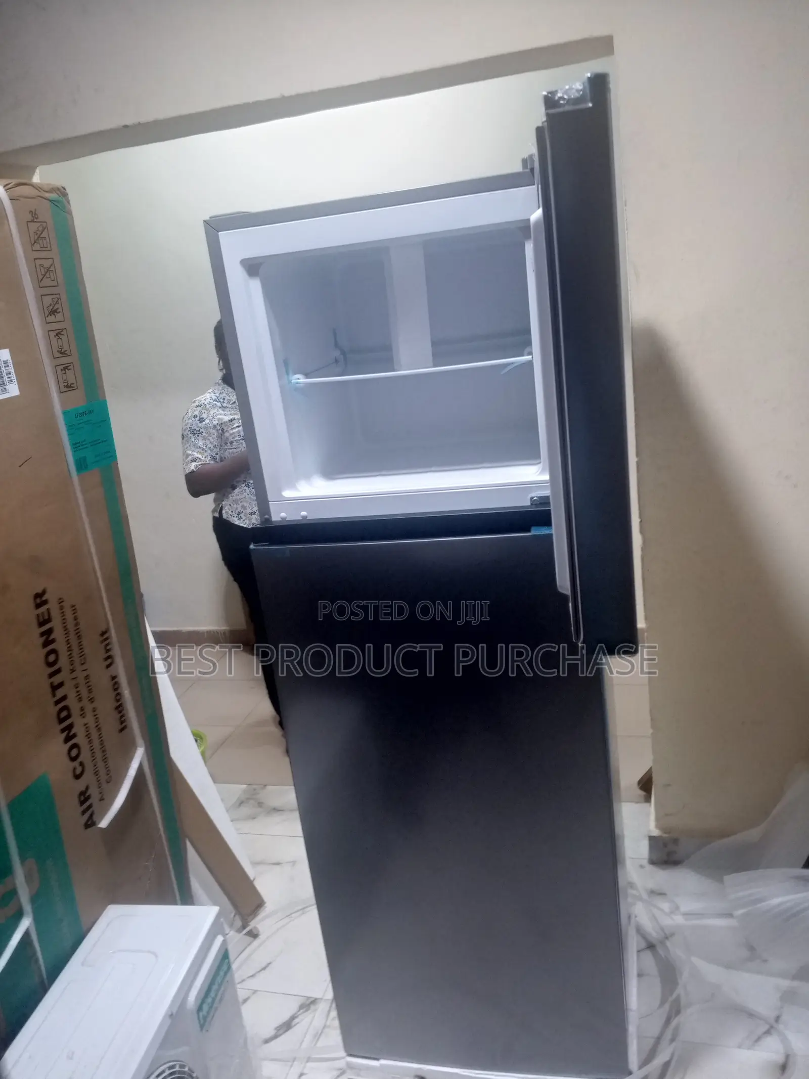 Unbeatable Price on Brand New Hisense REF306DR Refrigerator