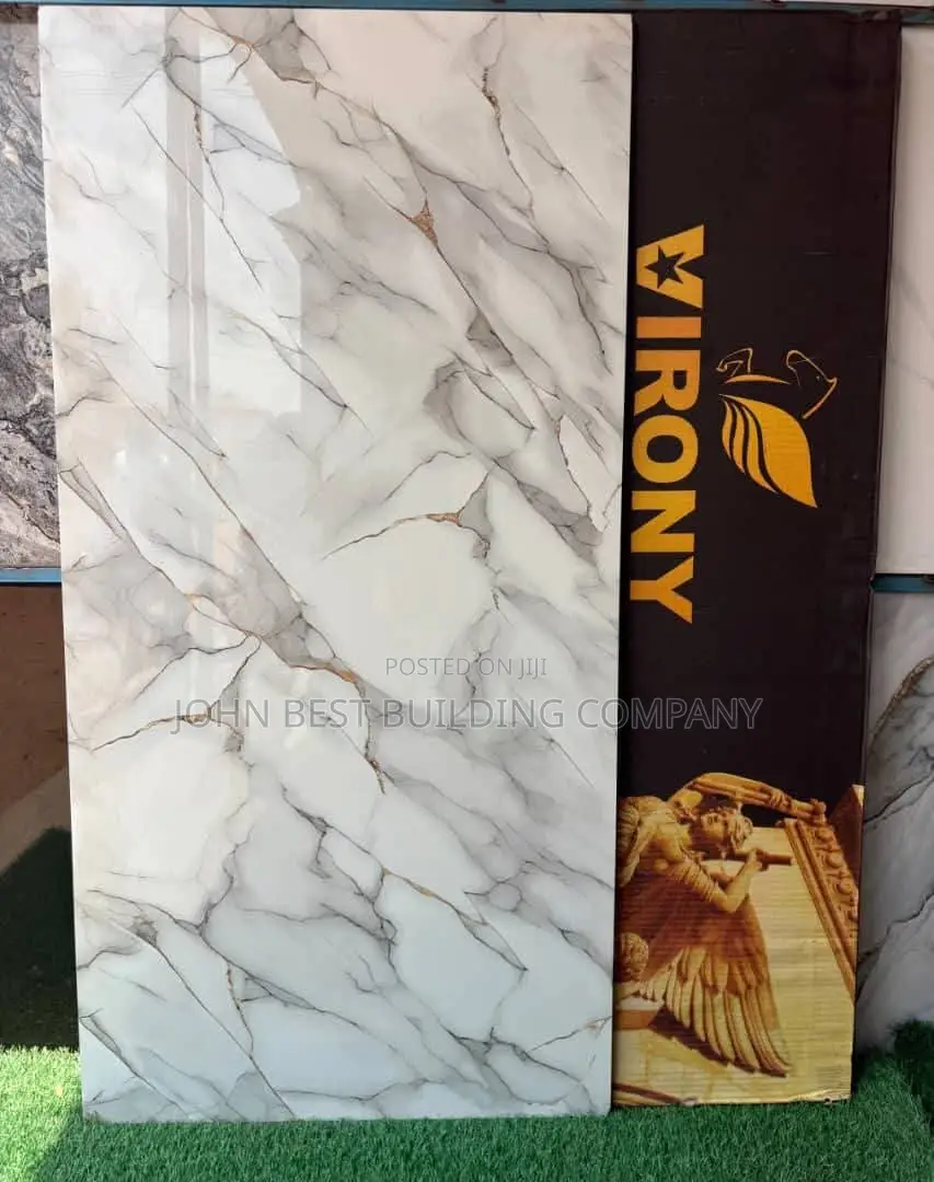 60*120 Floor Tiles Super Plush.