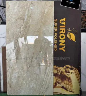 60*120 Floor Tiles Super Plush.