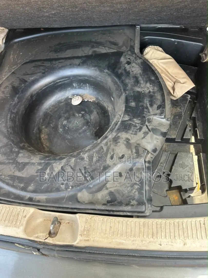 Lexus RX 2003 Gold