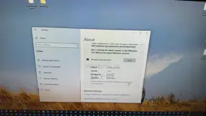 AIO Computer