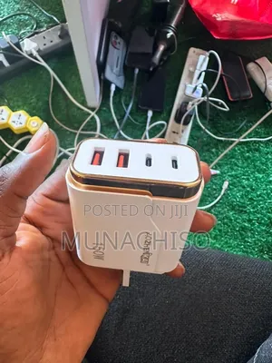 Phone Chargers