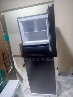 Best Value Deal - Brand New Hisense REF306DR Refrigerator