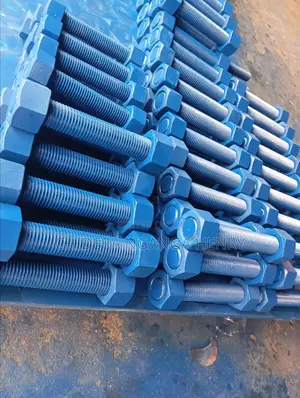 1 1/2 X 290 Mm Stud Bolt