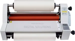 Best Quality A3 Size Industrial Lamination Machine. Rugged and Durable