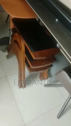 Set of Side Stools