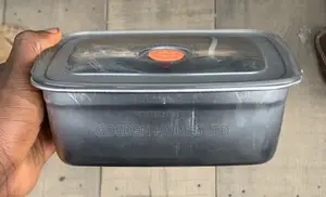 Stainless Microwave Bowl