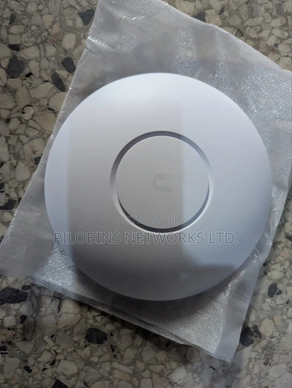Ubiquiti Unifi Ap AC Pro