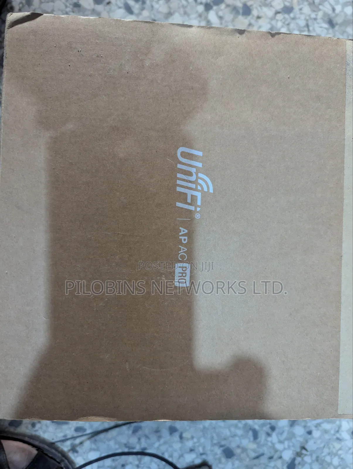 Ubiquiti Unifi Ap AC Pro