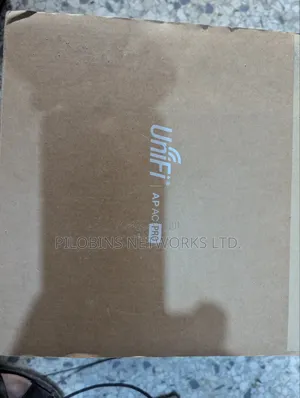 Ubiquiti Unifi Ap AC Pro