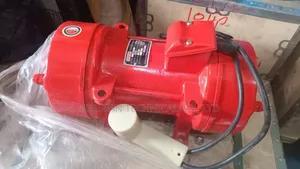 2hp Concrete Vibrator Motor.