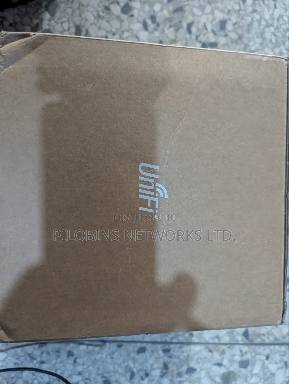 Ubiquiti Unifi Ap AC Pro