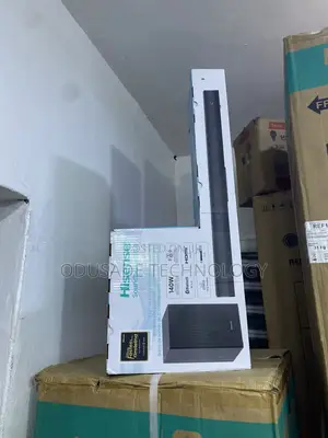 Premium Audio HISENSE HS1800 Soundbar