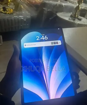 Xiaomi Redmi Pad Pro 128 GB Silver