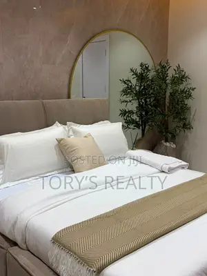 2bdrm Apartment in Ikate for rent