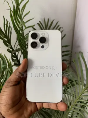 Apple iPhone 14 Pro 128 GB White