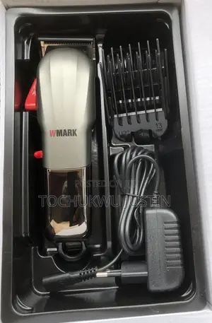 Salon Barber Clippers