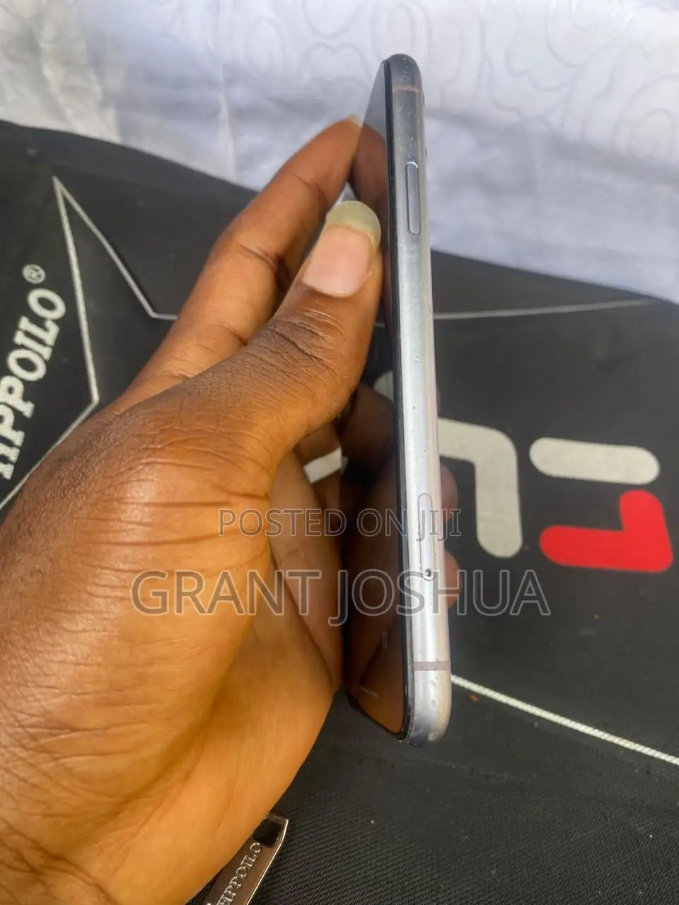 Apple iPhone 11 64 GB Purple