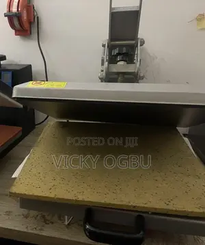 Heat Press
