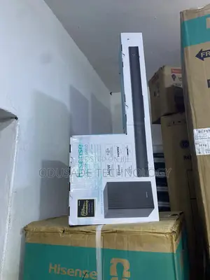 HISENSE Entertainment Soundbar 140W