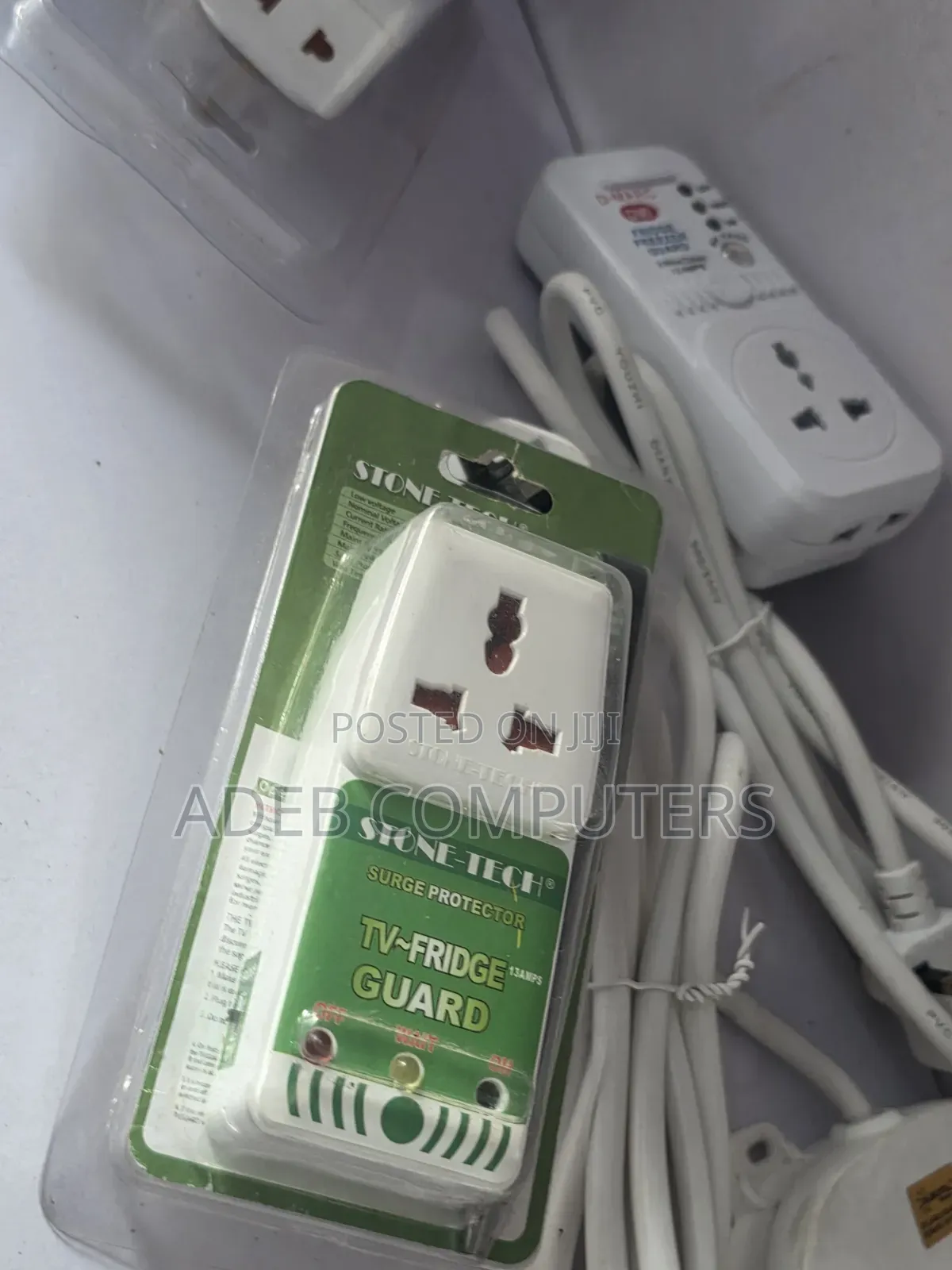 Guard for Appliances