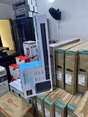 HISENSE Entertainment Soundbar 140W