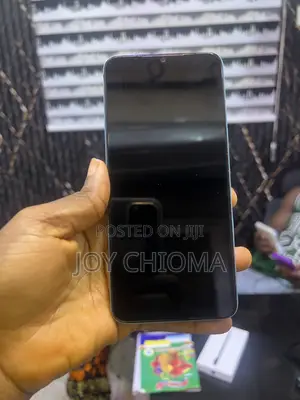 Tecno Pop 7 64 GB Blue