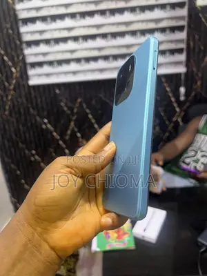 Tecno Pop 7 64 GB Blue