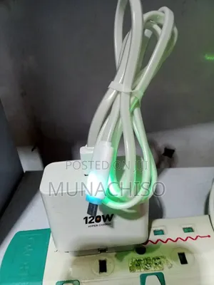 Fast Cords