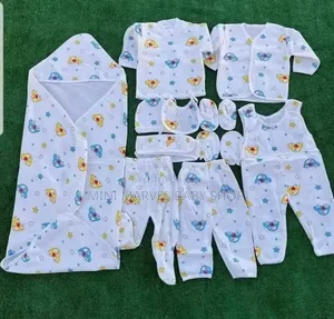 11 in 1 Welcoming Set