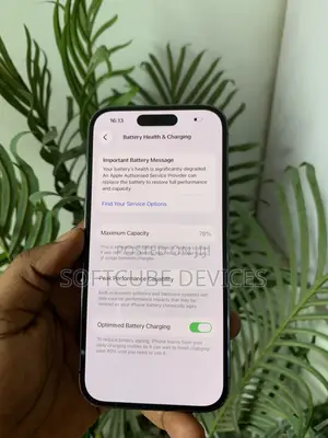 Apple iPhone 14 Pro 128 GB Purple