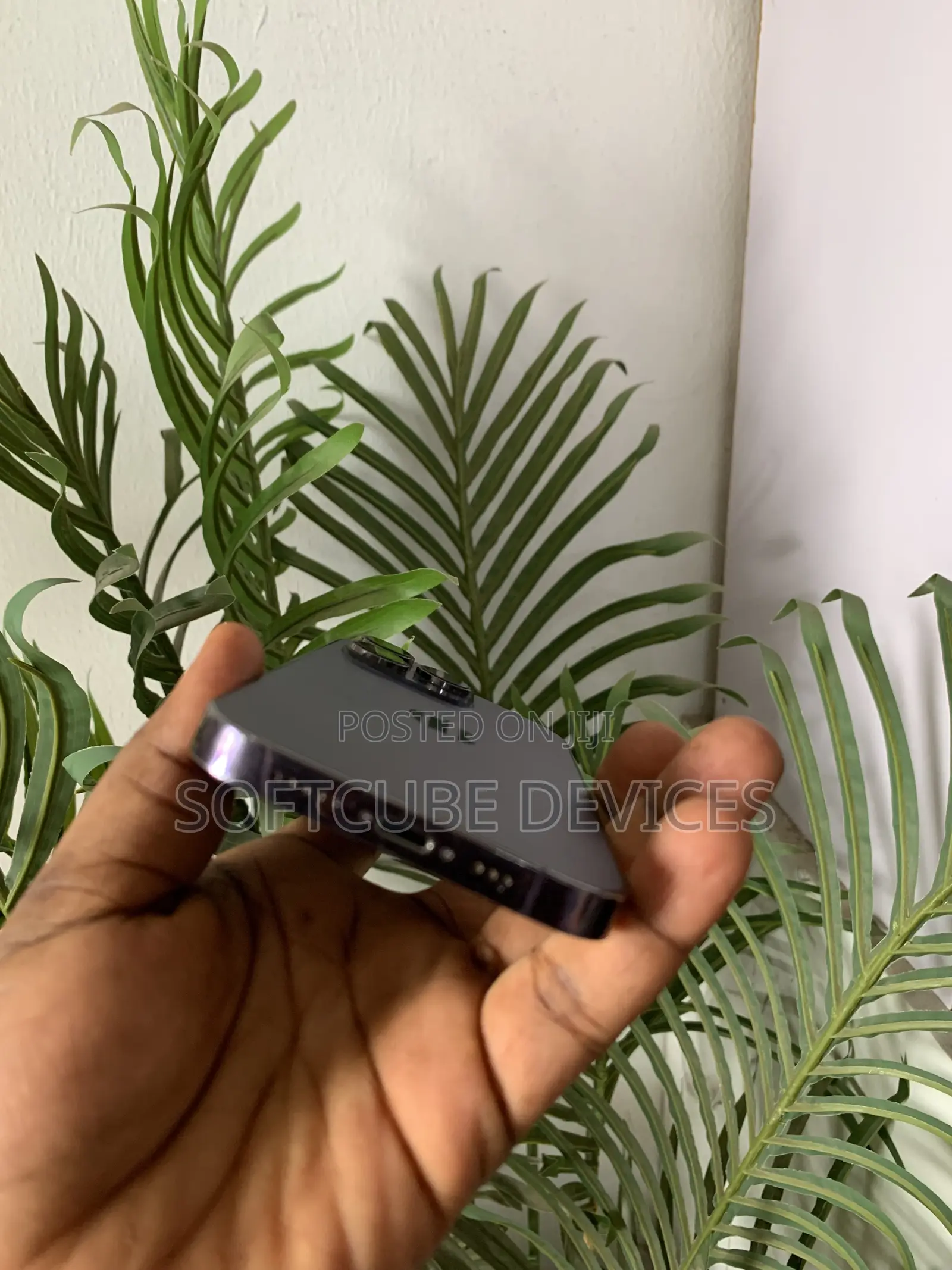 Apple iPhone 14 Pro 128 GB Purple