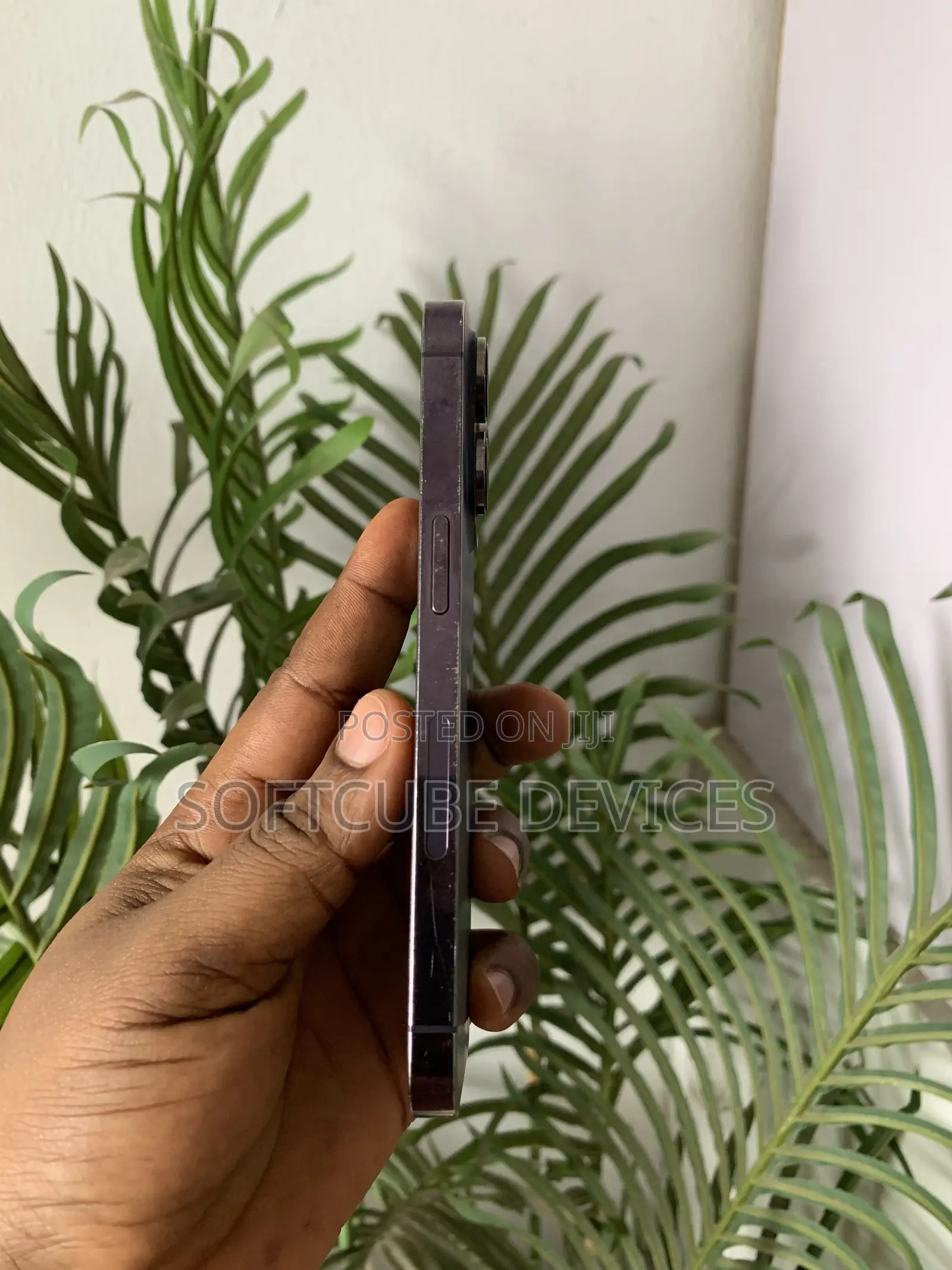 Apple iPhone 14 Pro 128 GB Purple