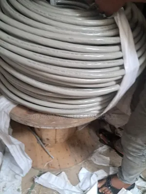 Original HELUKABEL 2.5mm2 12Core Control Cable Premium German Quality