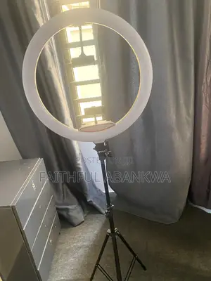 Ring Light