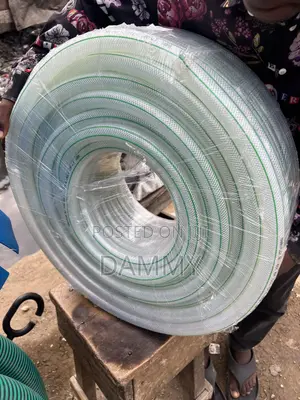 Imported Quality Hose