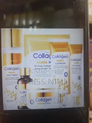 Sadoer Collagen Set