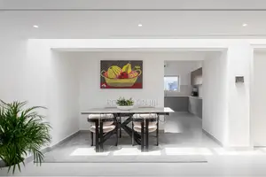 Grand 2-Bedroom Penthouse Suite With a Private Terrace