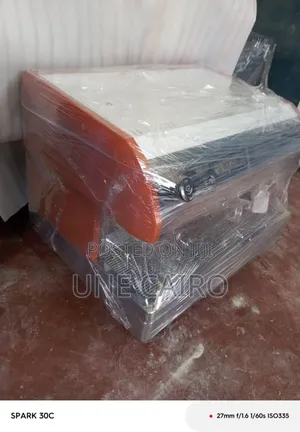 Industrial Coffee Expresso Two Nozzles