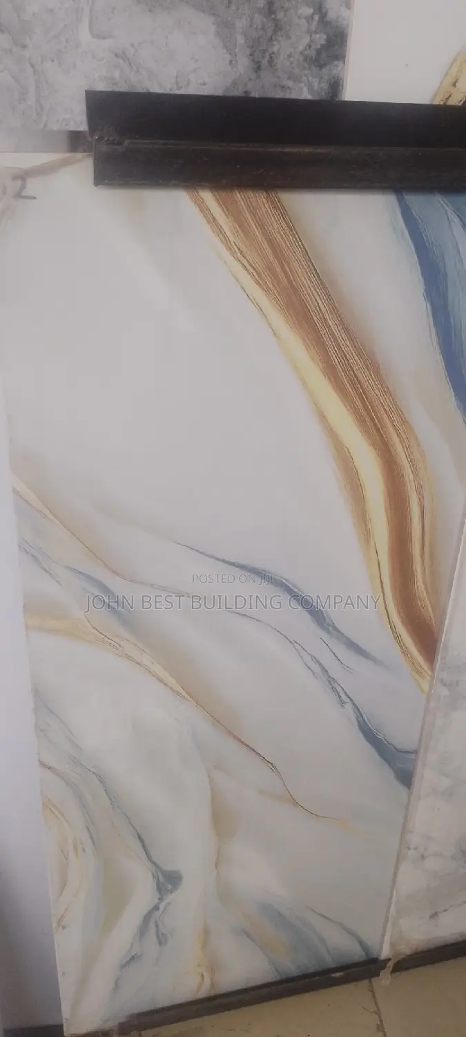 60*120 Floor Tiles Super Plush.