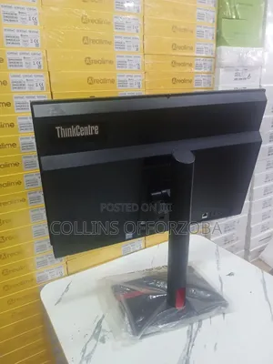 New Lenovo ThinkCentre M810z AIO 8GB Intel Core i5 HDD 1T