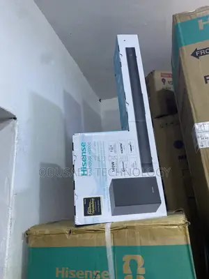 HISENSE HS1800 Home Soundbar System