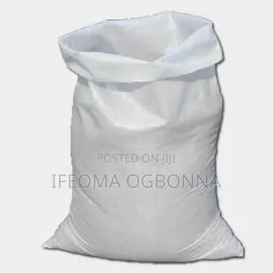 Sack Bag Woven Polypropylene