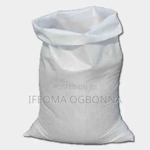 Sack Bag Woven Polypropylene