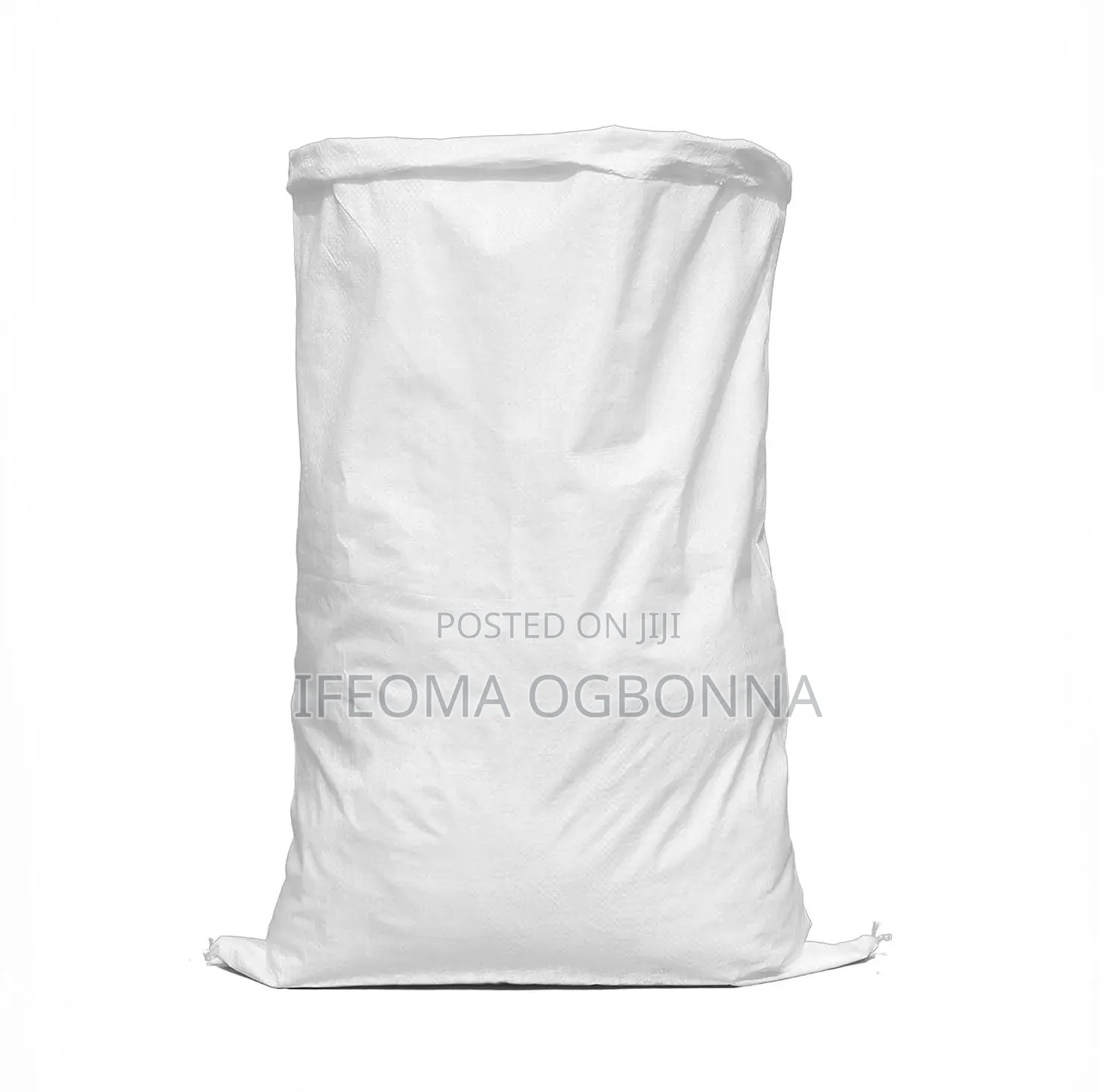 Sack Bag Woven Polypropylene
