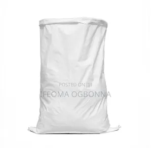 Sack Bag Woven Polypropylene
