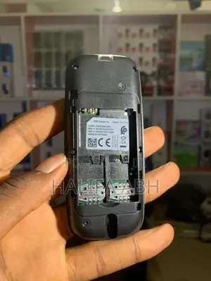 New Nokia 105
