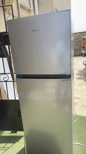 Hisense REF306DR Fridge – Energy Efficient Refrigerator