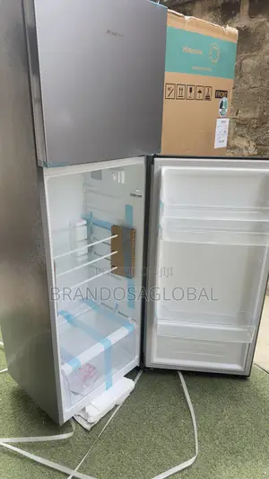 Hisense REF306DR Fridge – Energy Efficient Refrigerator