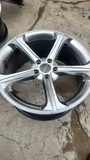 18inches for Jagua Factory Filted 2014/15 Model Now Available
